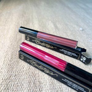 Kat Von D KVD Everlasting Hyperlight Liquid Lipstick